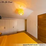 Le Cocon De La Cour