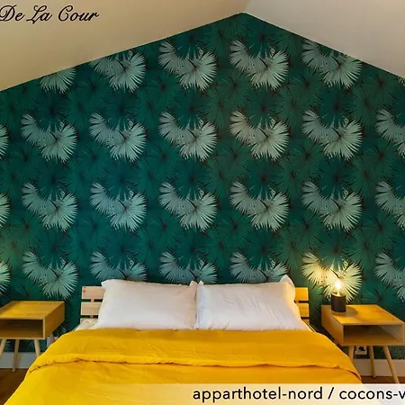 Le Cocon De La Cour *