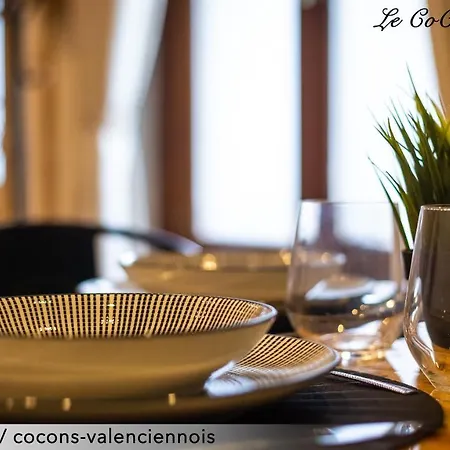 Le Cocon De La Cour *