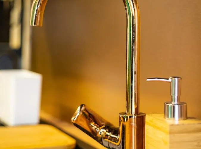 Le Cocon De La Cour Appartement