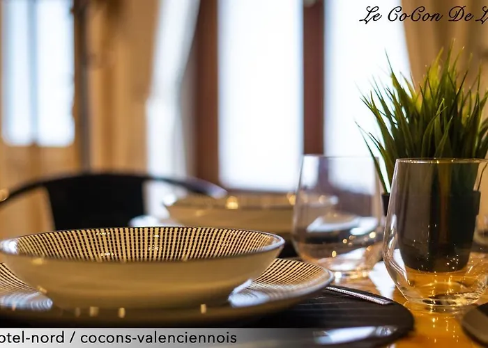 Le Cocon De La Cour *